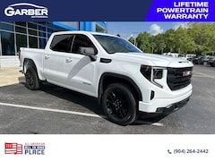 2025 GMC Sierra 1500 Elevation Truck