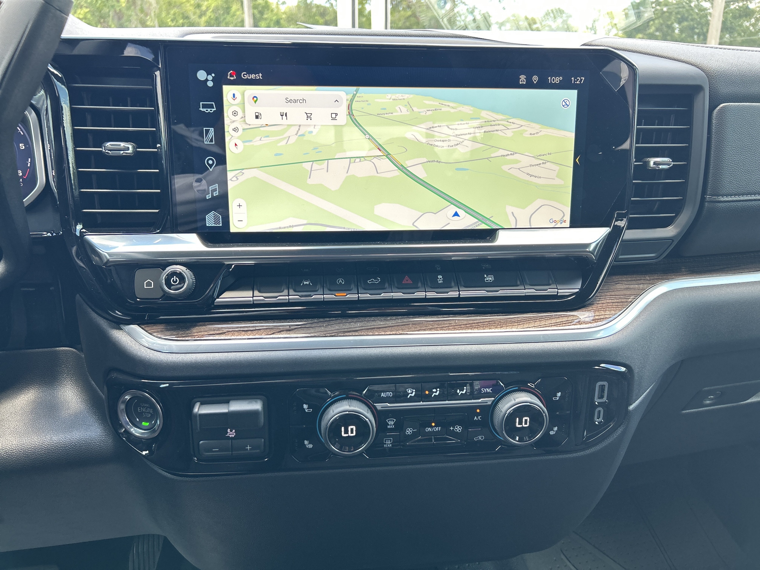 2026 Chevrolet Silverado 1500 LT - Photo 25