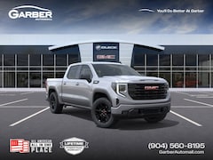2026 GMC Sierra 1500 Elevation Truck