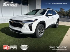 2026 Chevrolet Trax LT SUV