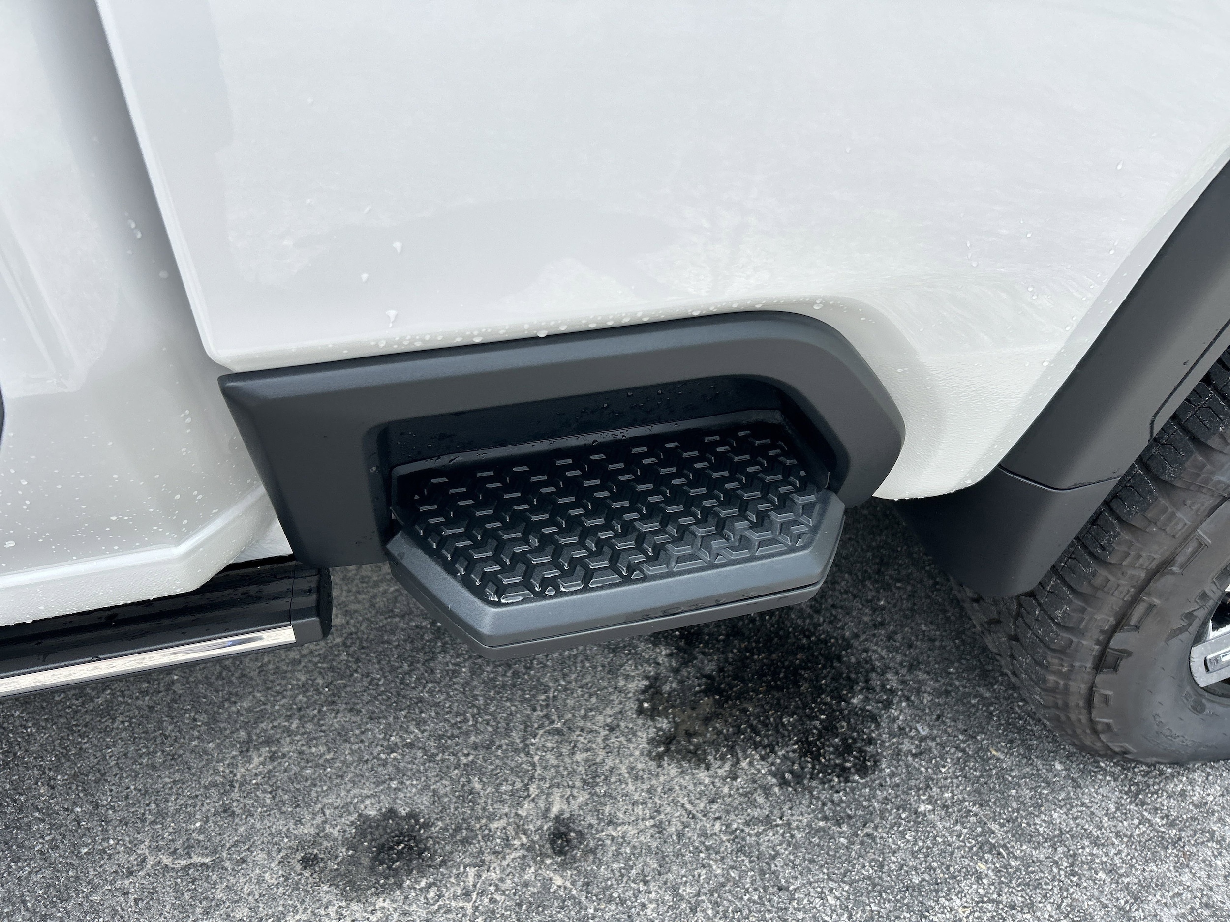 2025 GMC Sierra 2500HD Denali - Photo 17