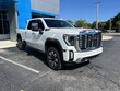 GMC Sierra 2500 HD