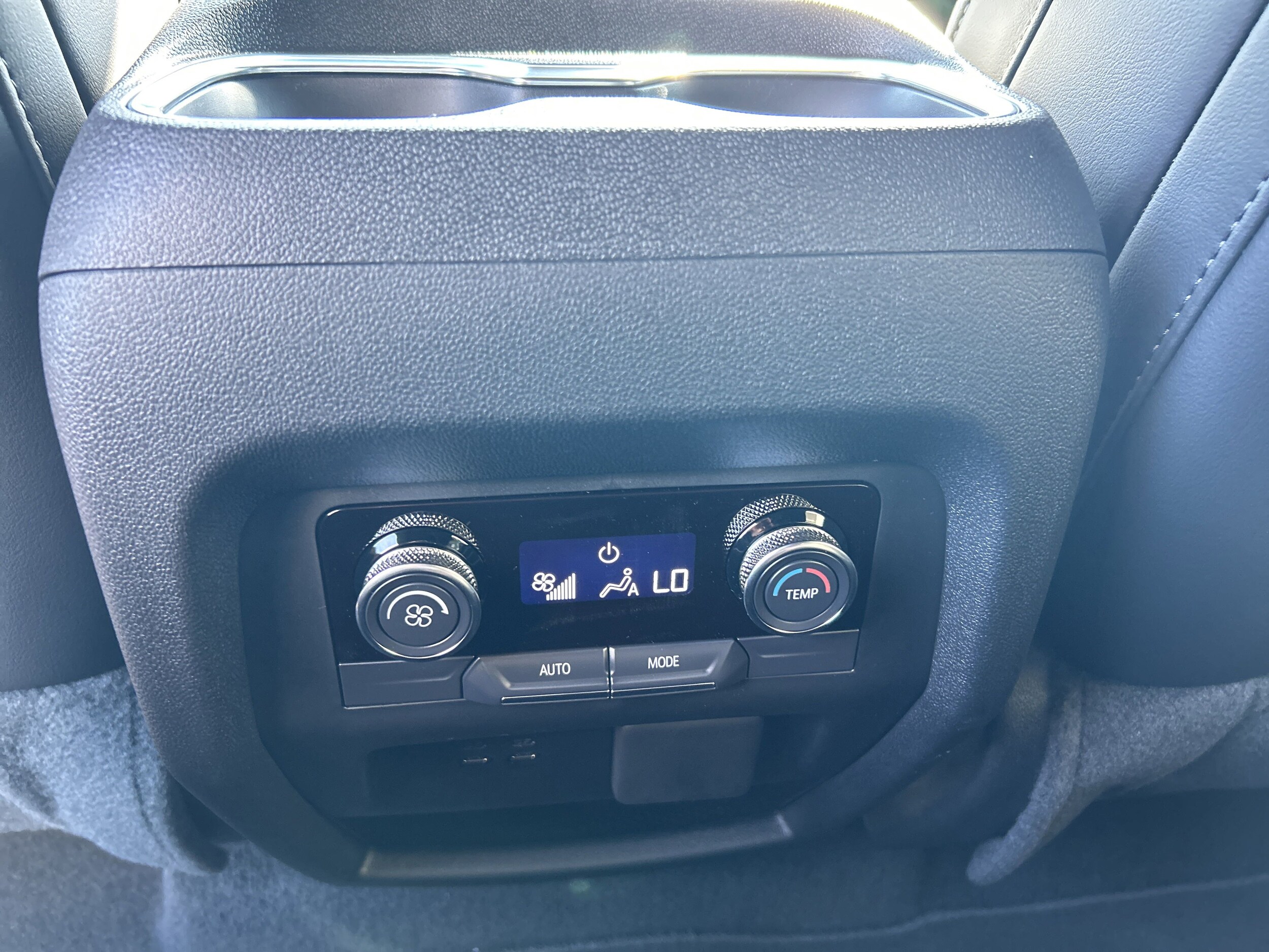2026 Buick Enclave Sport Touring - Photo 45