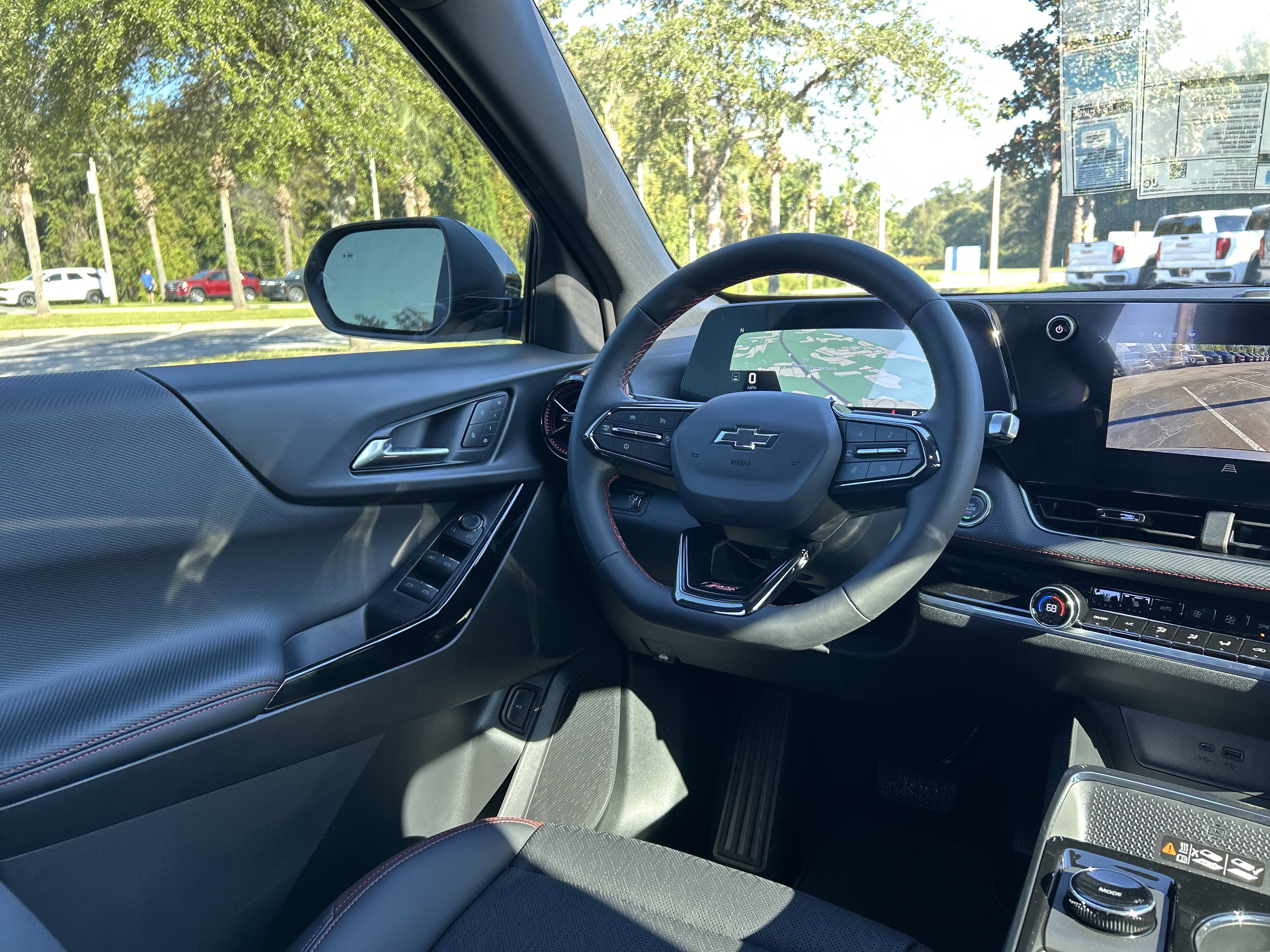 2027 Chevrolet Equinox RS - Photo 35