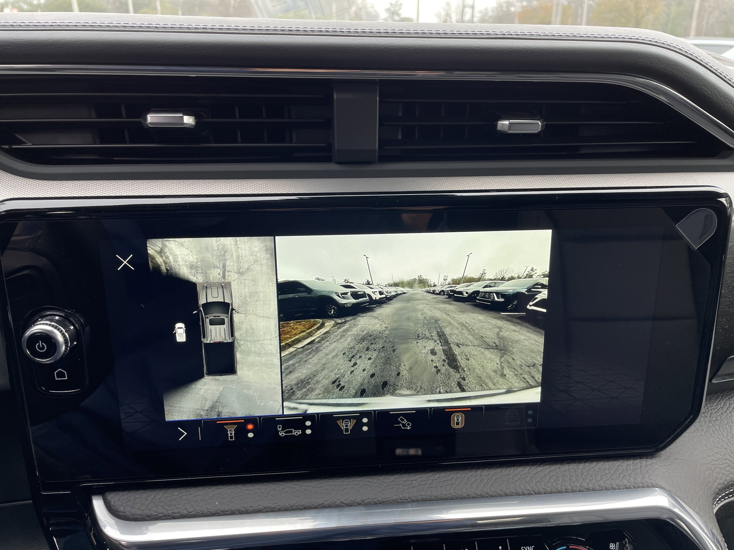 2025 GMC Sierra 2500HD Denali - Photo 27