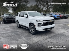 2026 Chevrolet Tahoe LS SUV