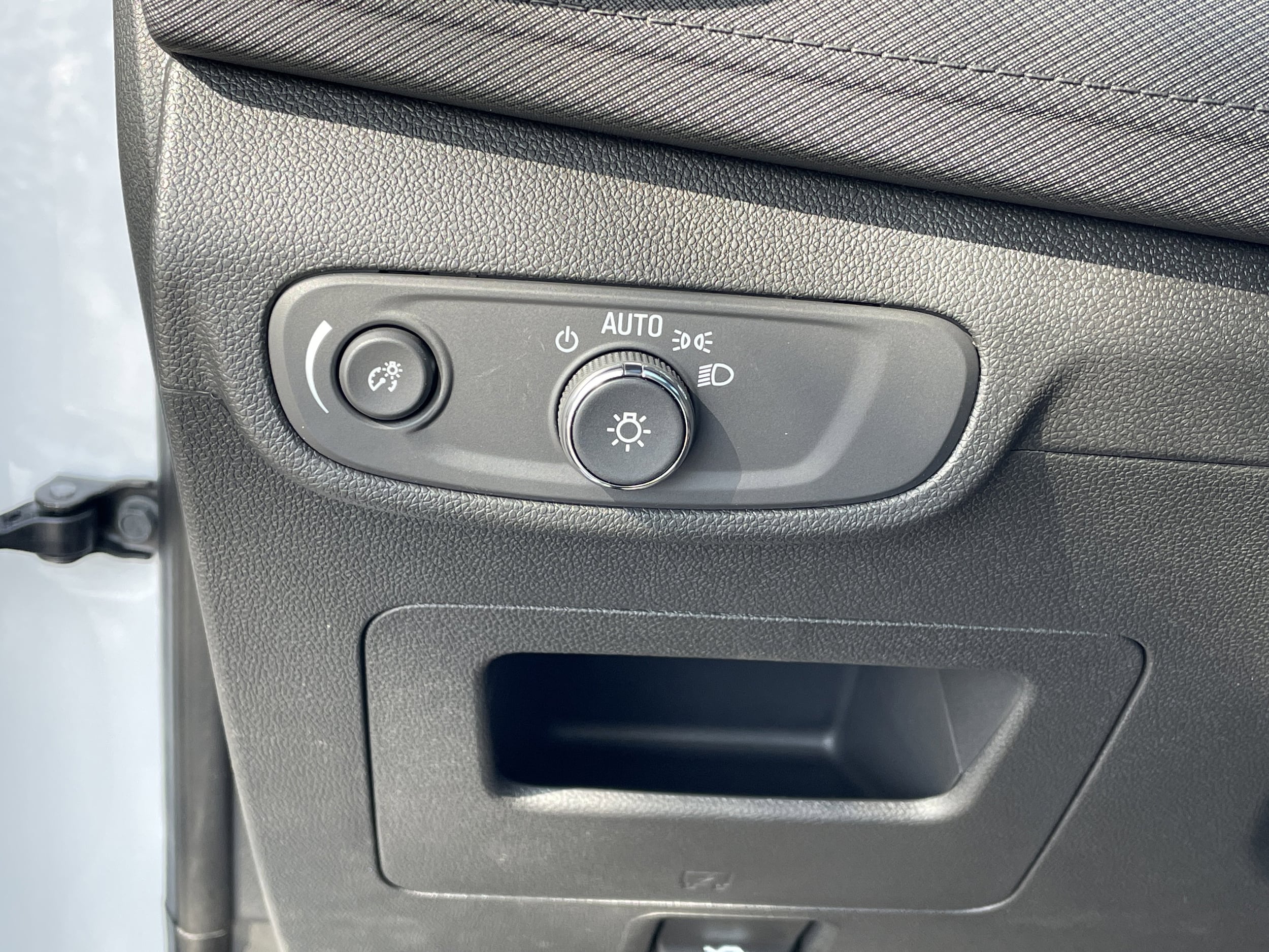 2026 Chevrolet Trailblazer LS - Photo 20