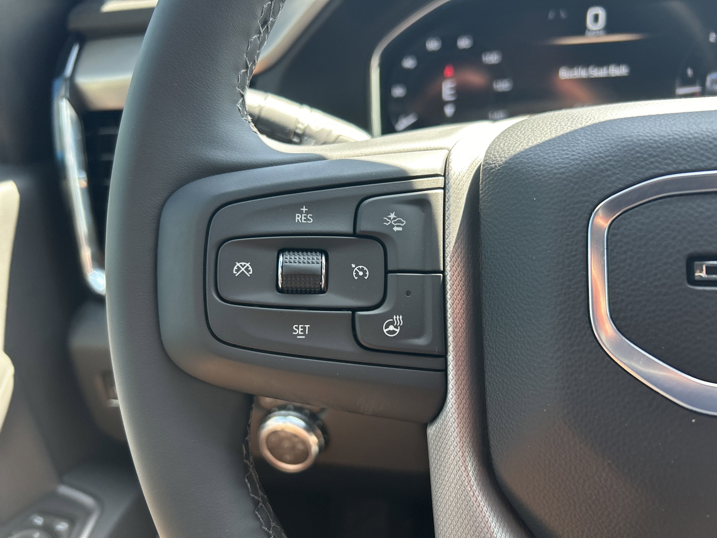 2025 GMC Sierra 2500HD Denali - Photo 29