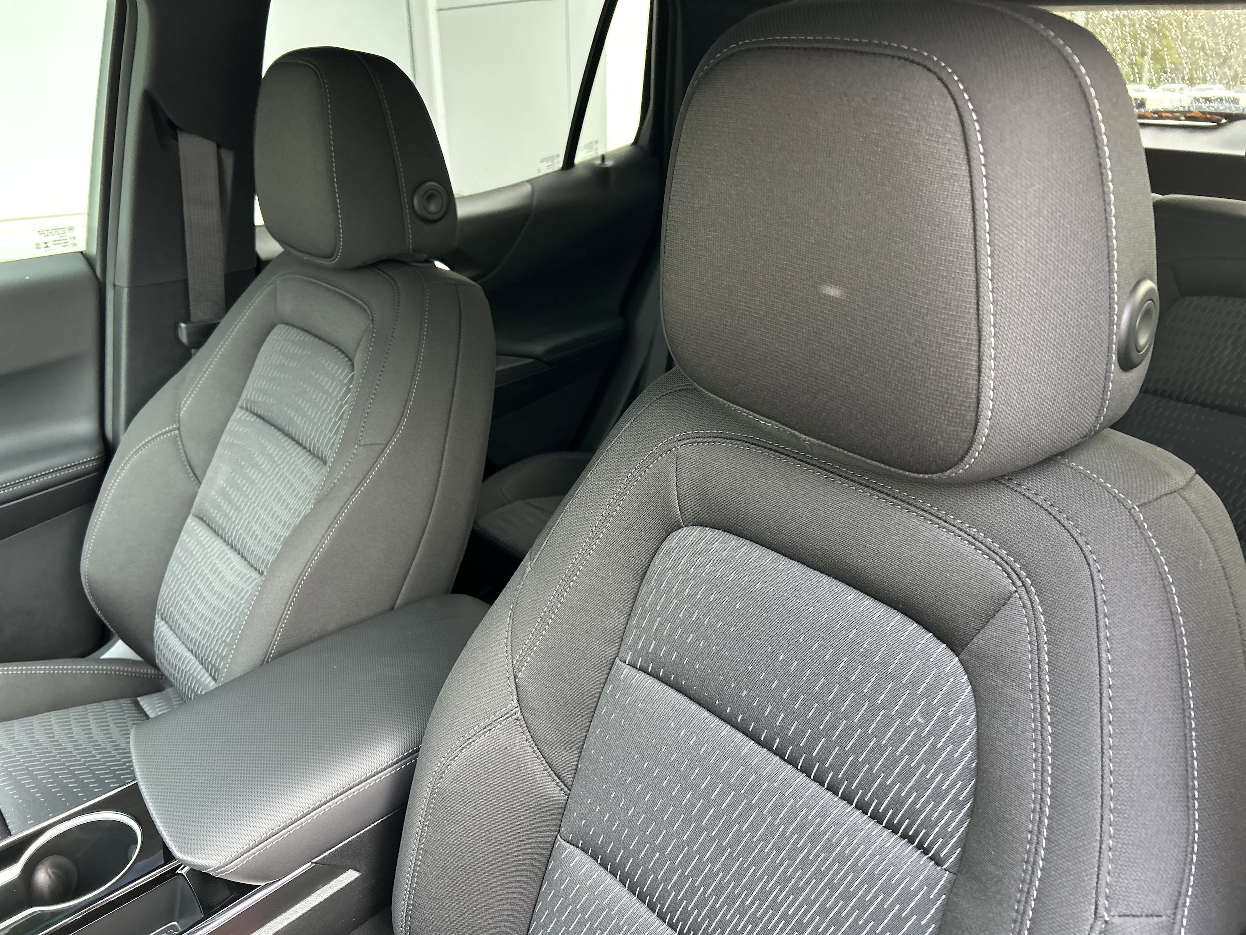 2026 Chevrolet Equinox LT - Photo 19