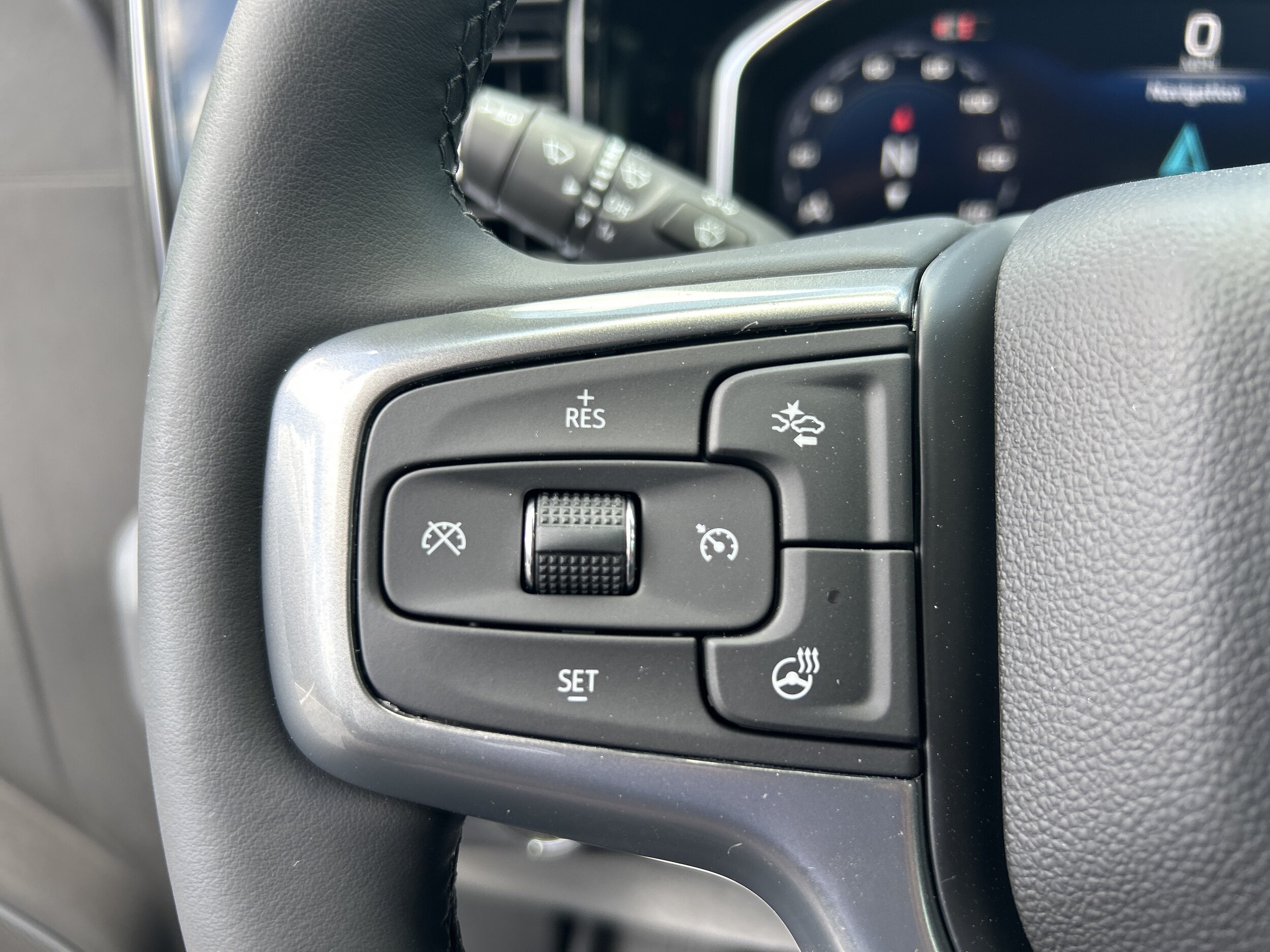 2026 Chevrolet Silverado 1500 LT - Photo 21