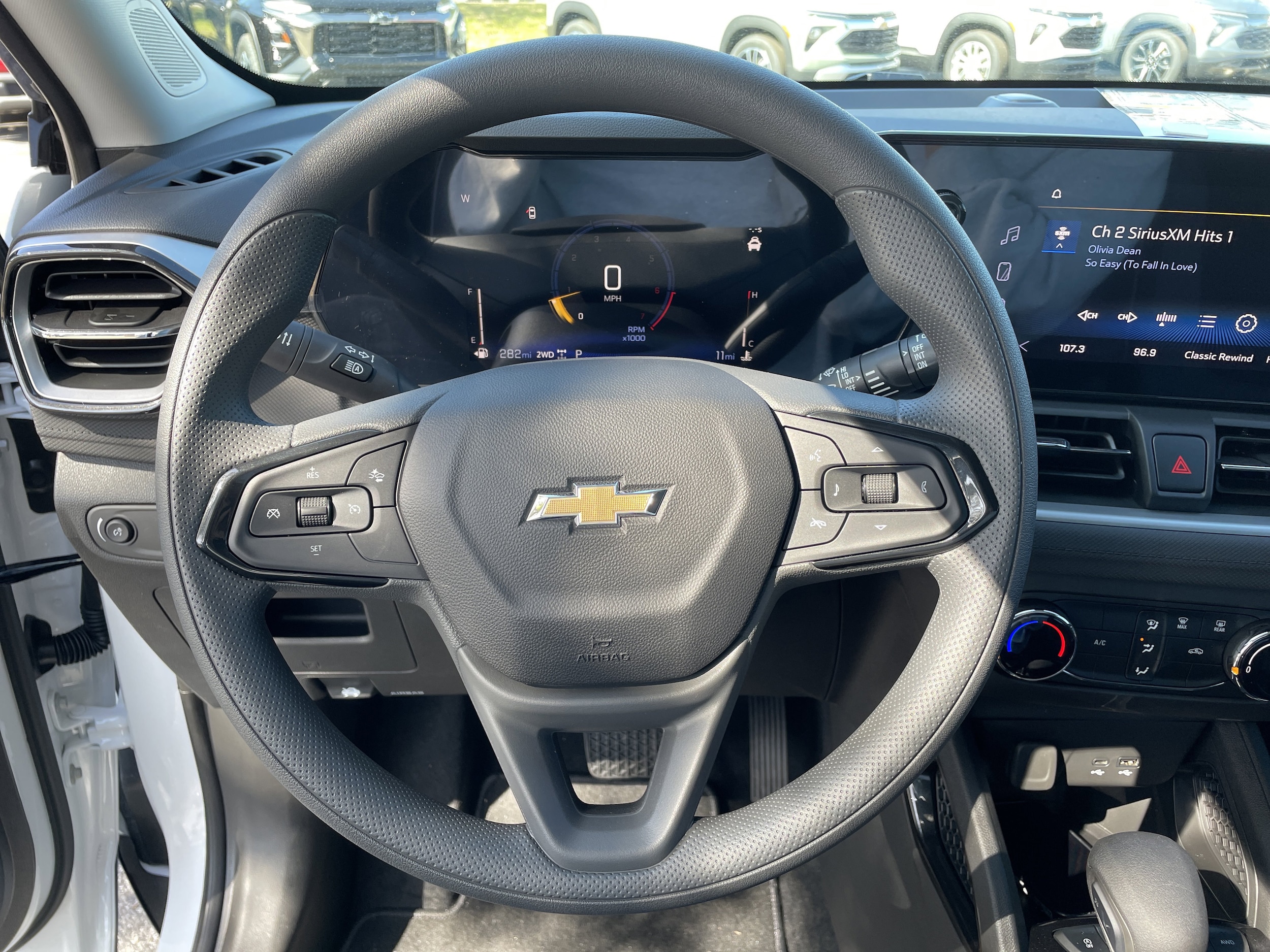 2026 Chevrolet Trailblazer LS - Photo 14
