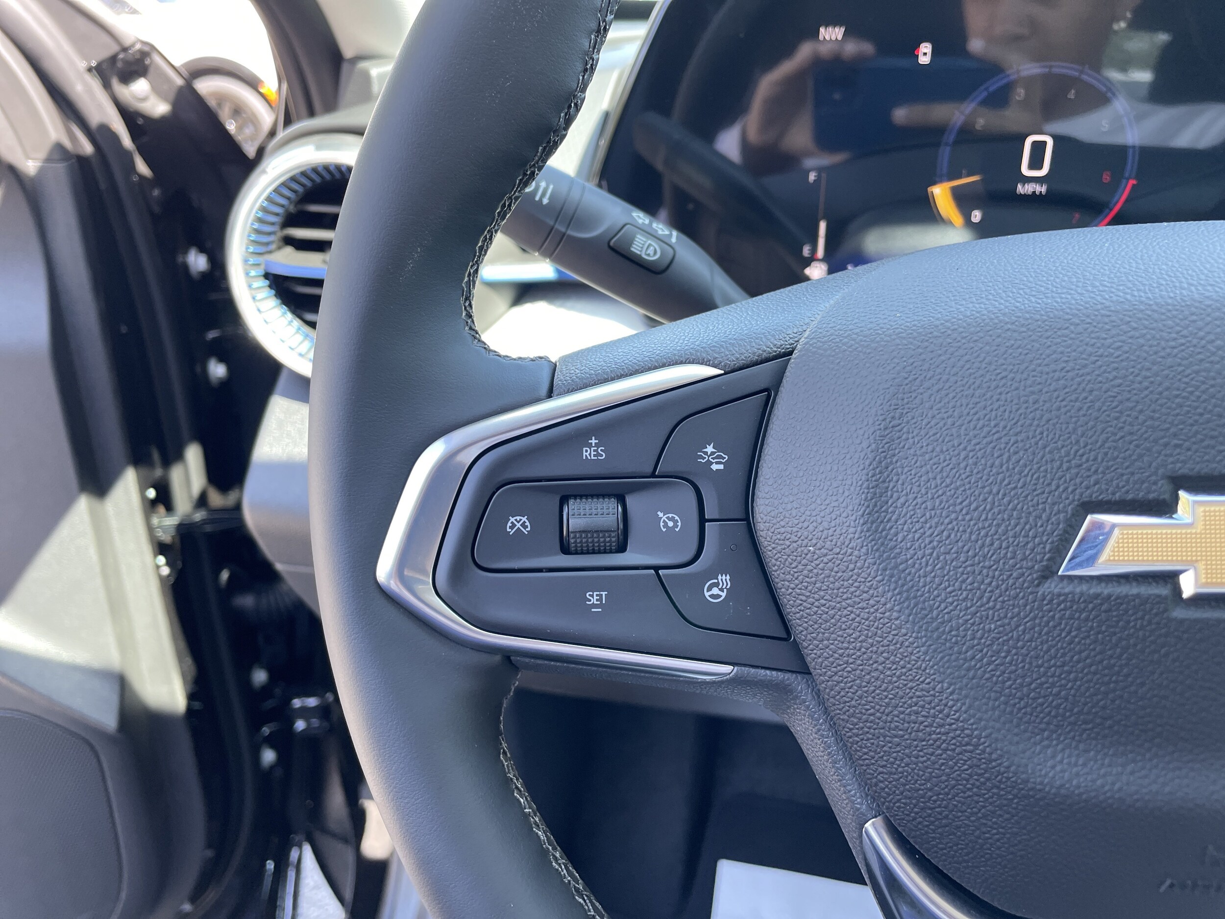 2026 Chevrolet Trax LT - Photo 15
