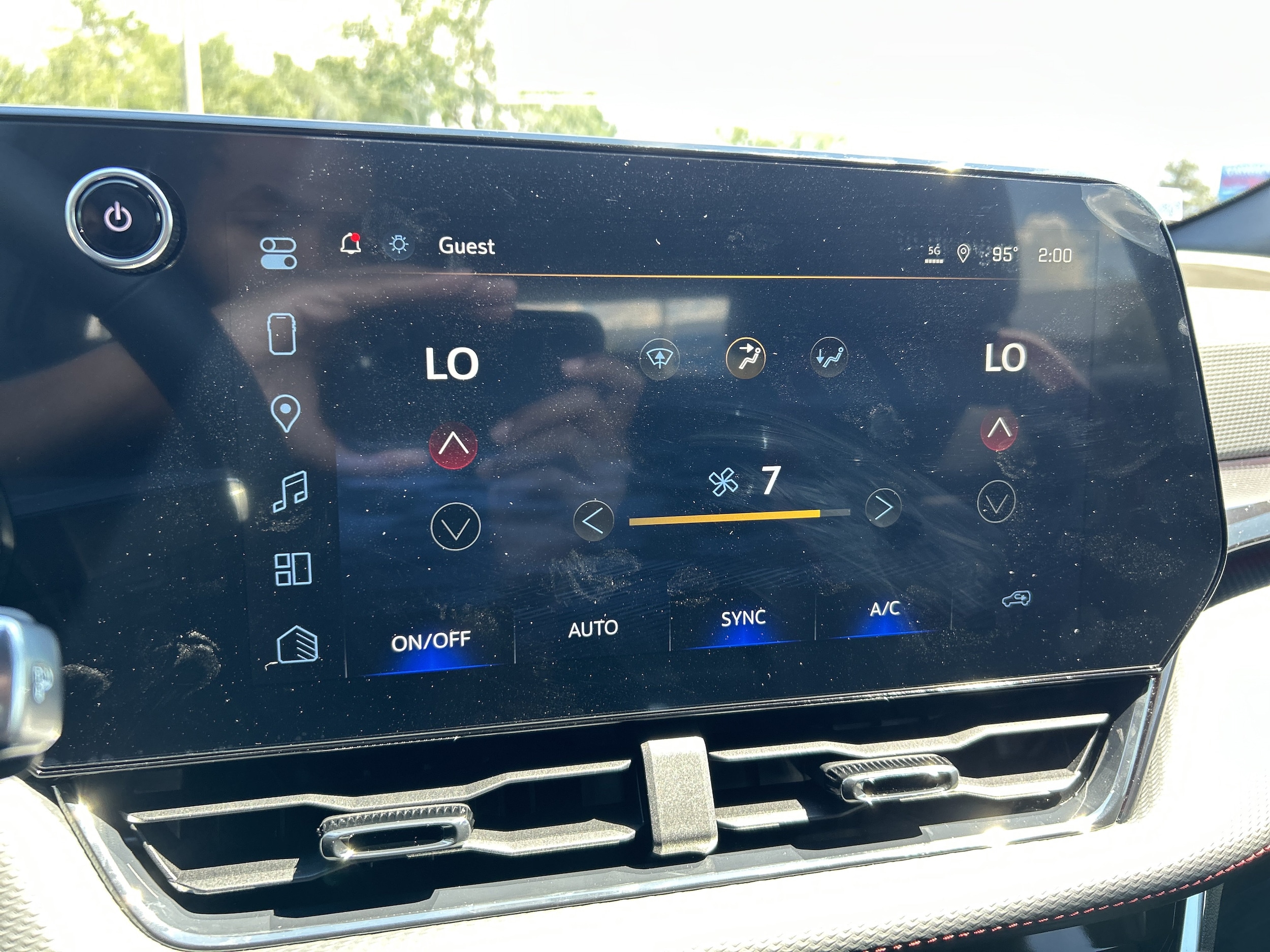 2027 Chevrolet Equinox RS - Photo 22