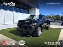 2026 Chevrolet Silverado 1500 WT Truck