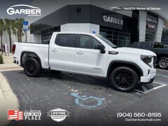 2025 GMC Sierra 1500 Elevation Truck