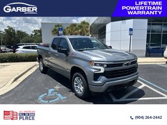 2026 Chevrolet Silverado 1500 RST Truck