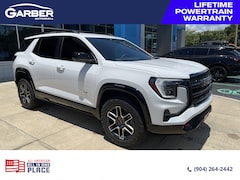 2026 GMC Terrain AT4 SUV