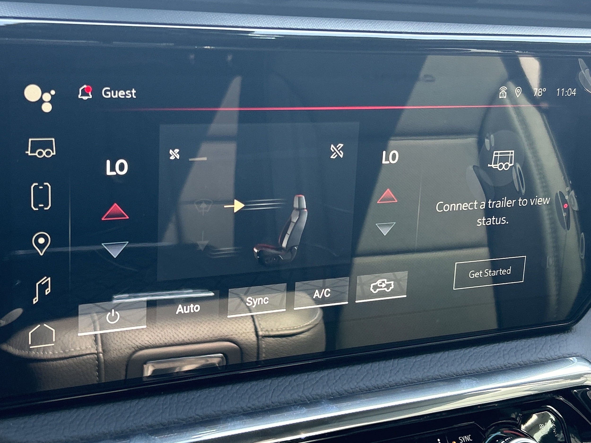 2025 GMC Sierra 2500HD Denali - Photo 41