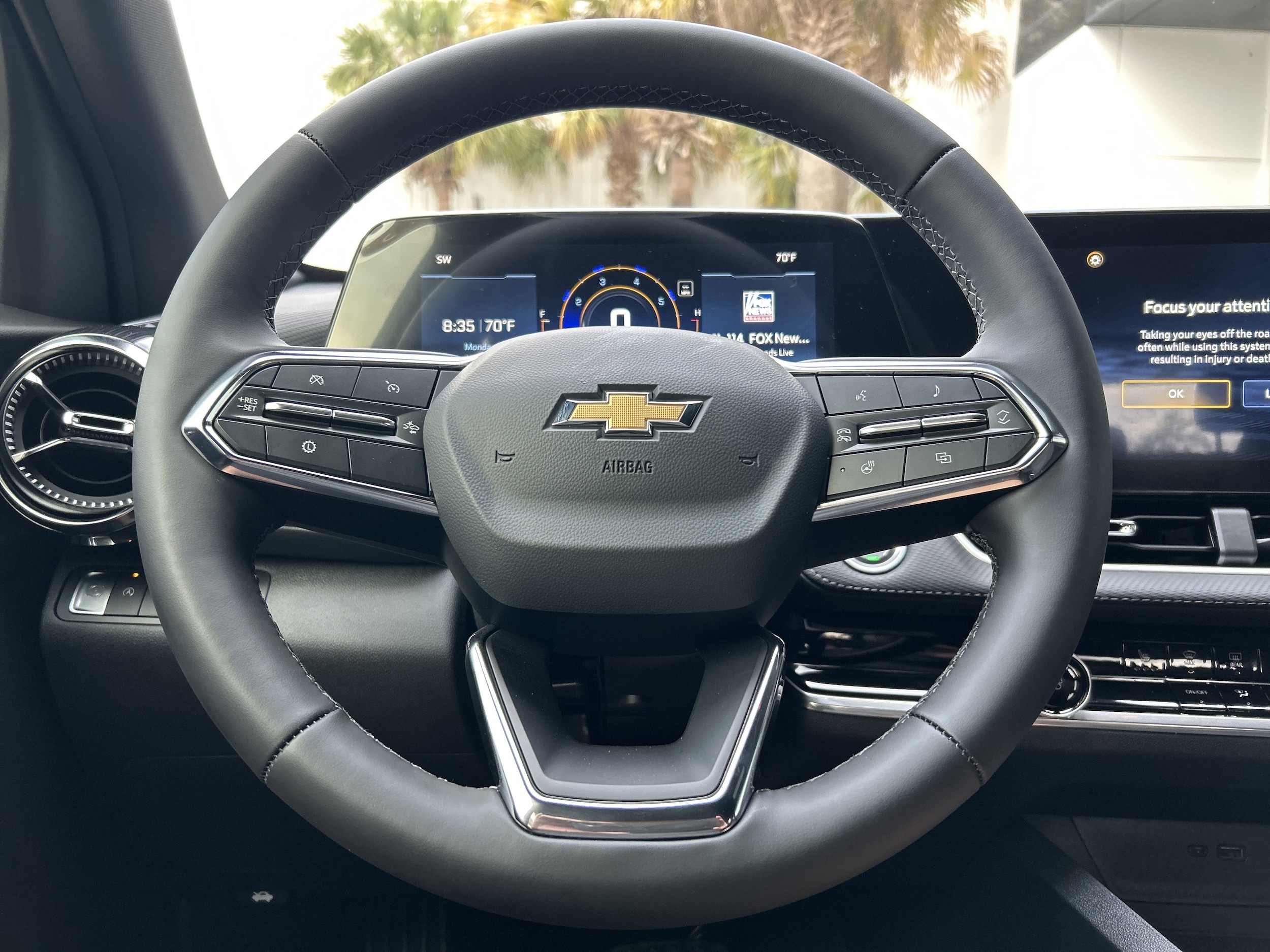 2026 Chevrolet Equinox LT - Photo 24