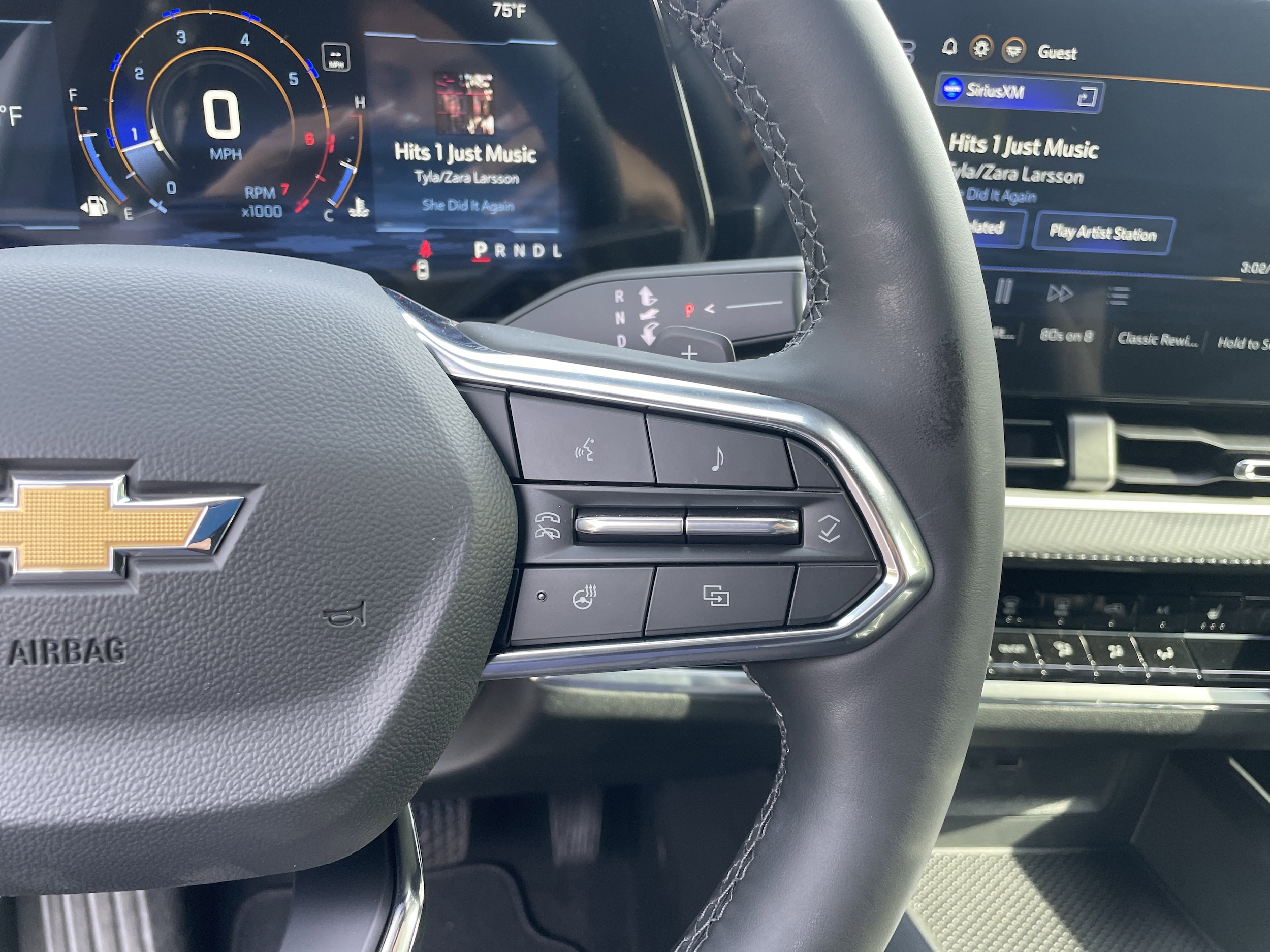 2026 Chevrolet Equinox LT - Photo 16