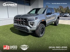 2026 GMC Canyon AT4 Truck