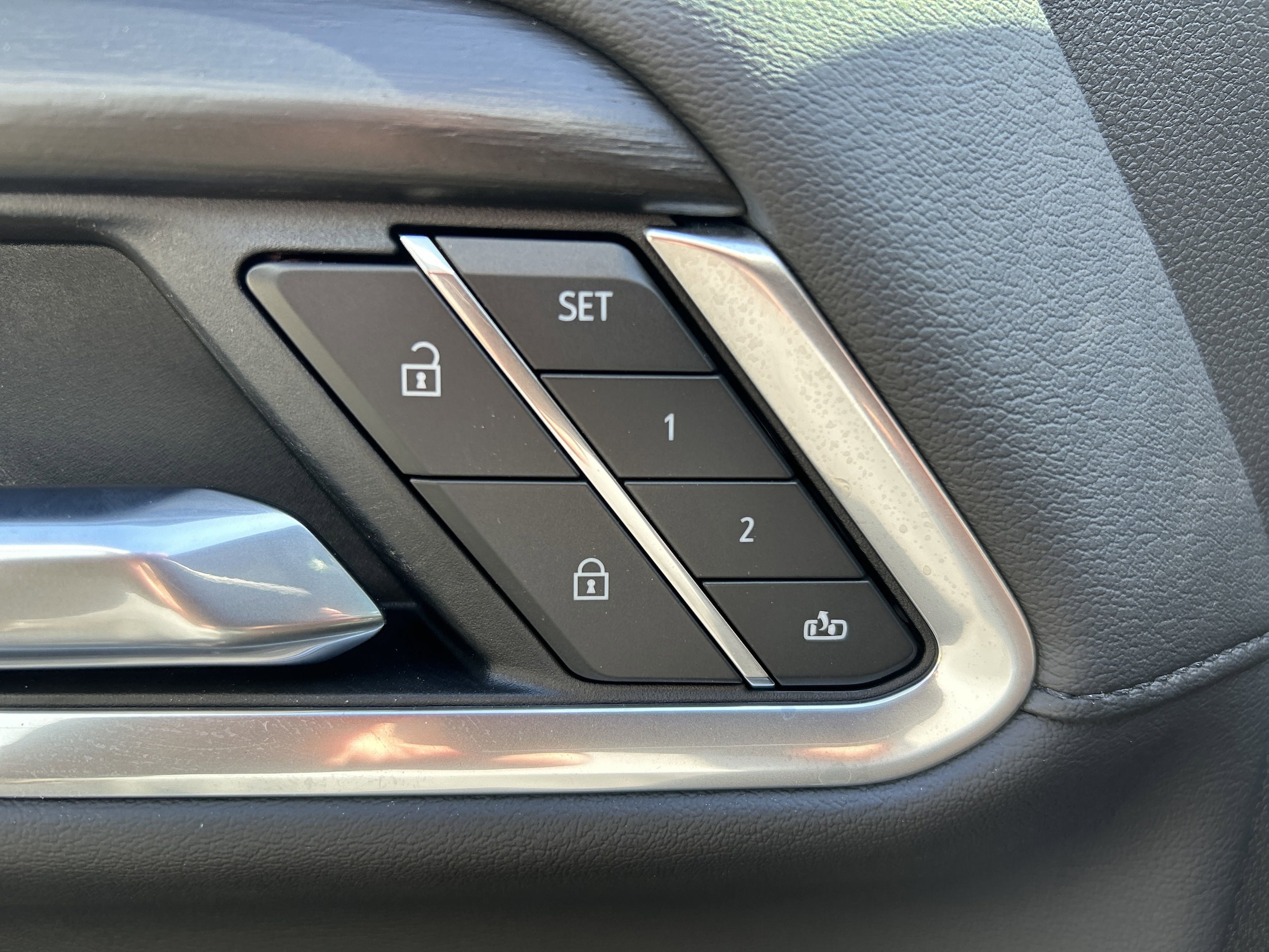 2025 GMC Sierra 2500HD Denali - Photo 16