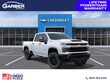 Chevrolet Silverado 2500 HD
