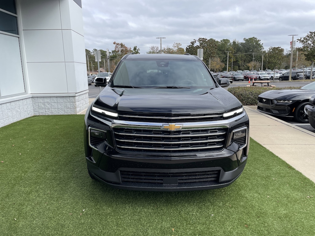 New 2026 Chevrolet Traverse LT SUV