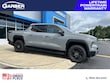 Chevrolet Silverado EV