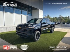 2026 Chevrolet Colorado WT Truck