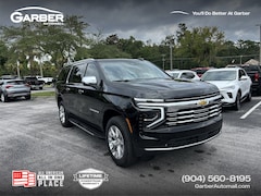 2025 Chevrolet Suburban Premier SUV
