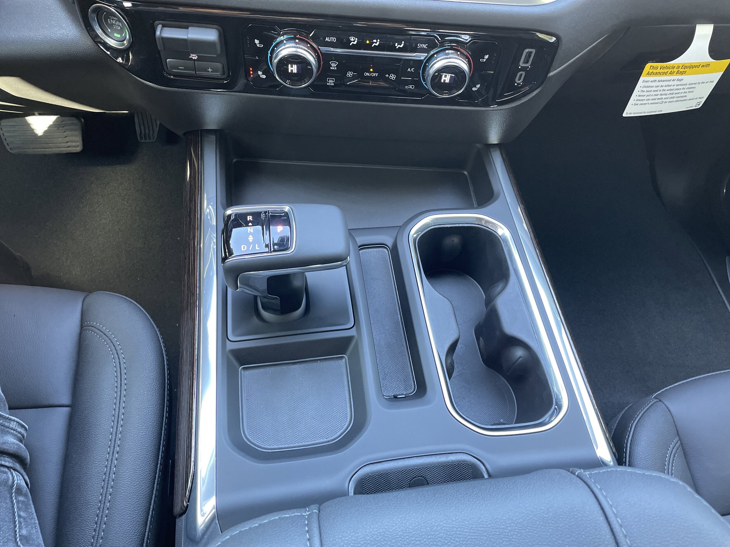 2026 GMC Sierra 1500 Elevation - Photo 28