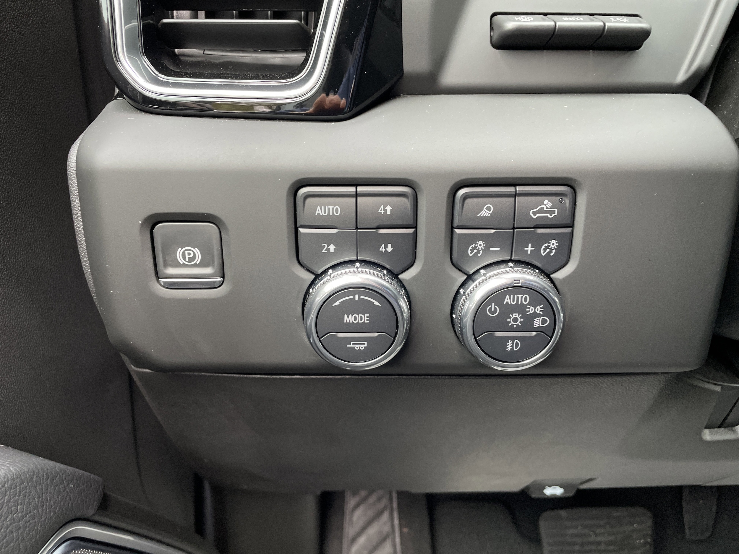 2025 GMC Sierra 2500HD Denali - Photo 23