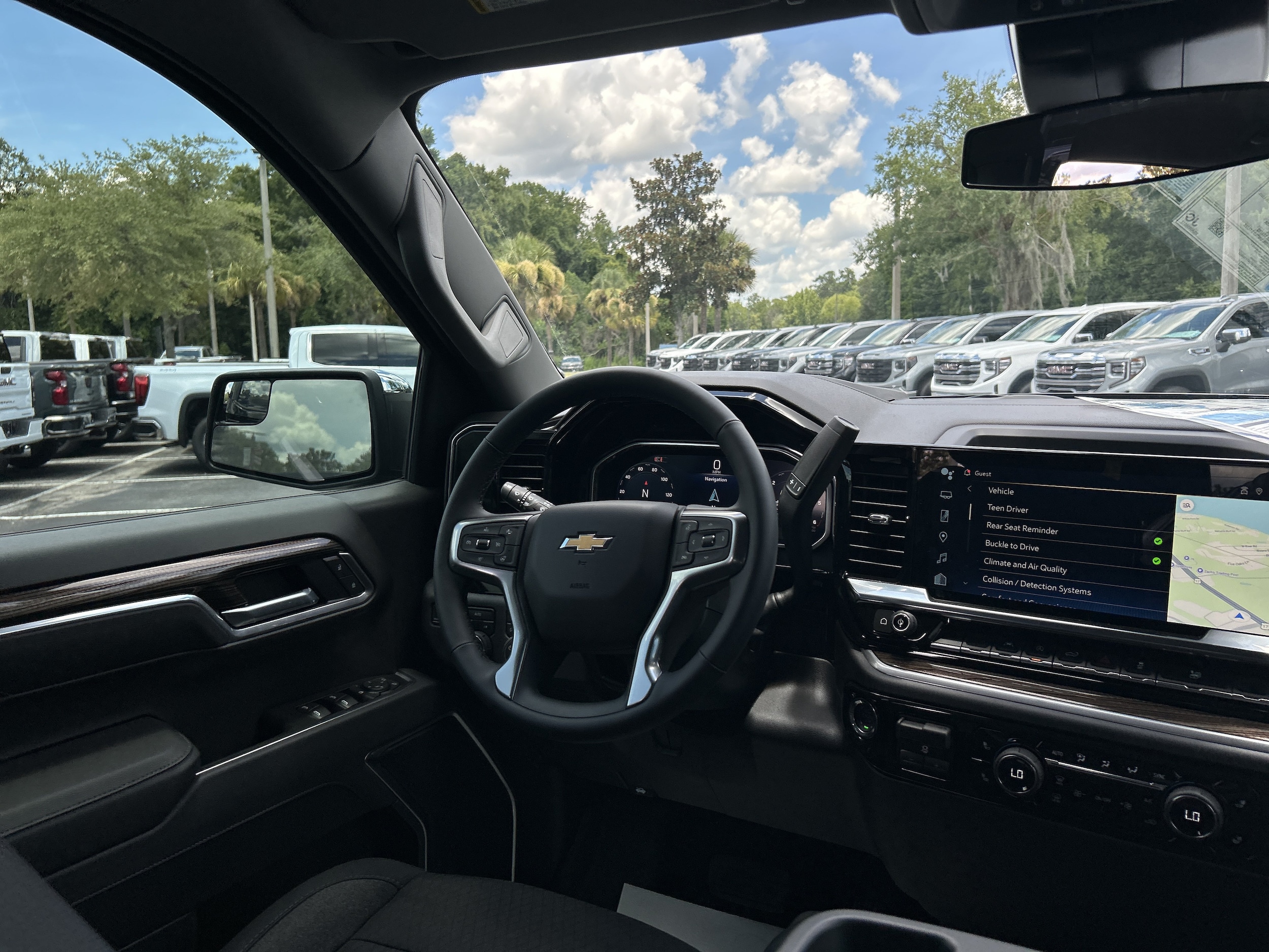 2026 Chevrolet Silverado 1500 LT - Photo 36