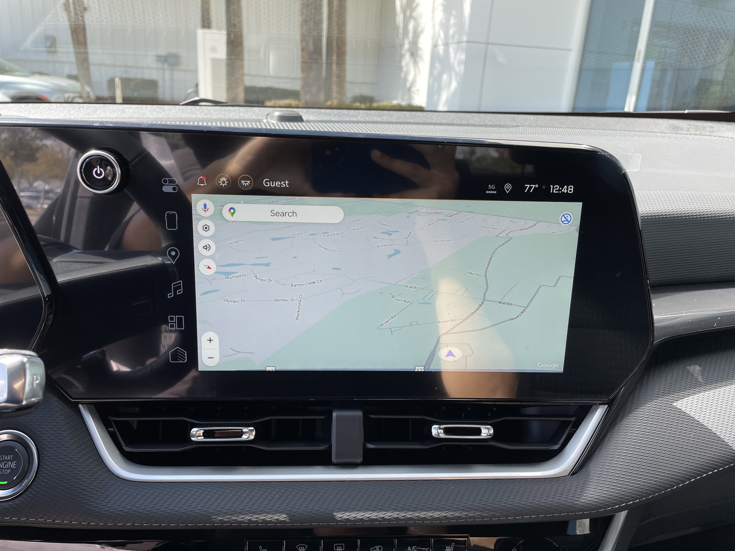 2026 Chevrolet Equinox LT - Photo 26
