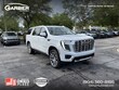  GMC Yukon XL