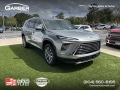 2026 Buick Enclave Preferred SUV