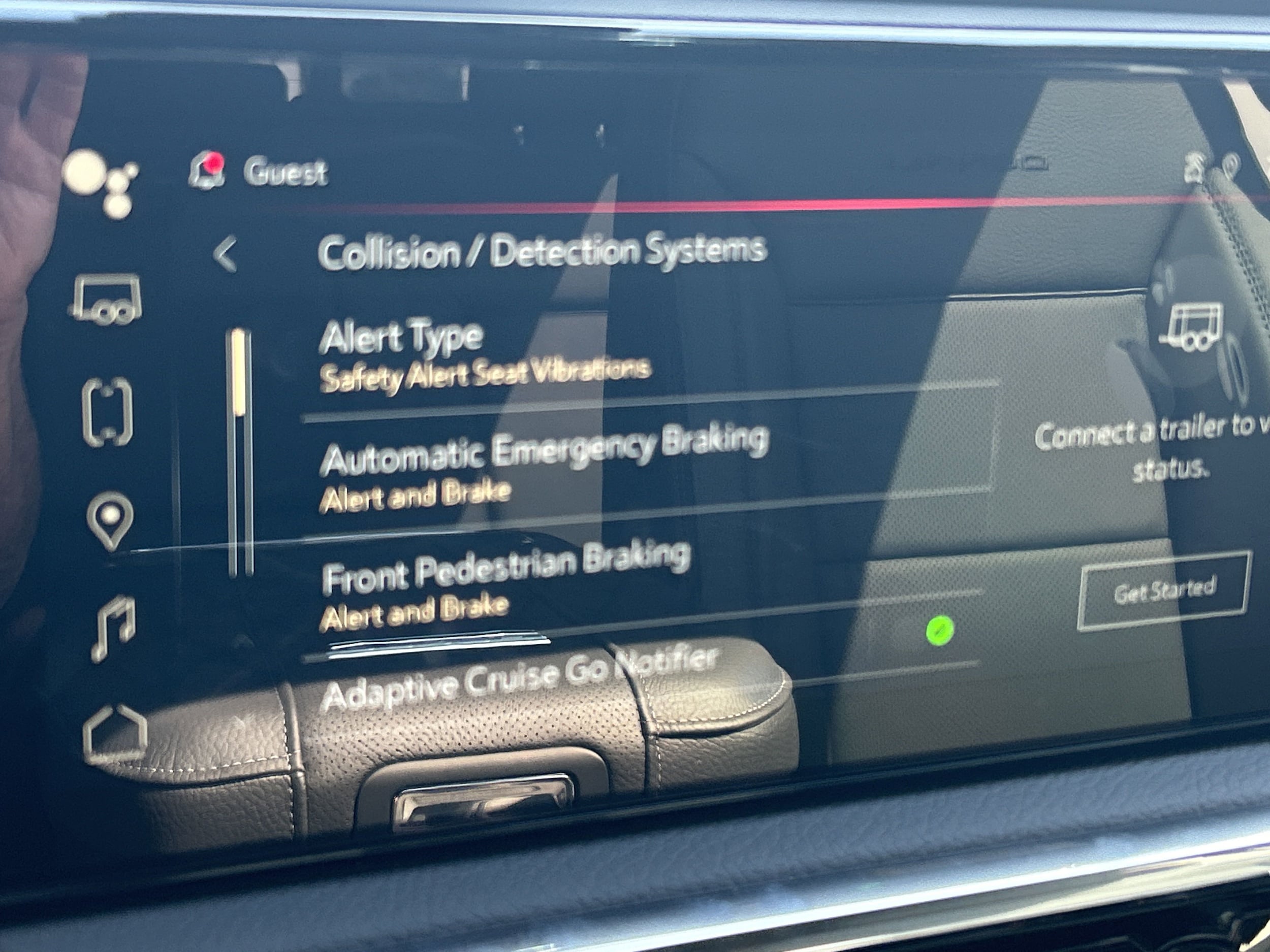 2025 GMC Sierra 2500HD Denali - Photo 44