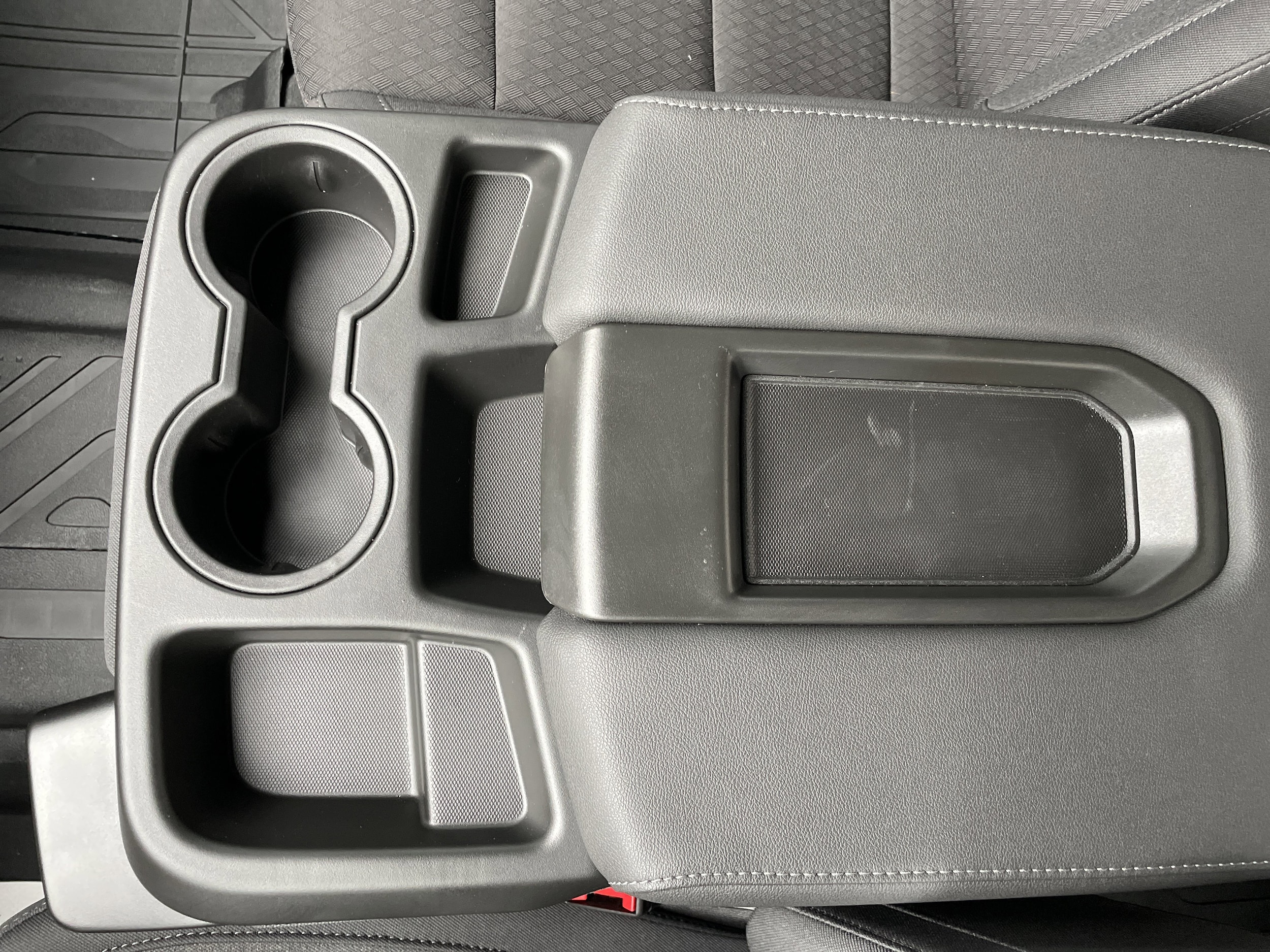 2025 Chevrolet Silverado 1500 LT - Photo 27