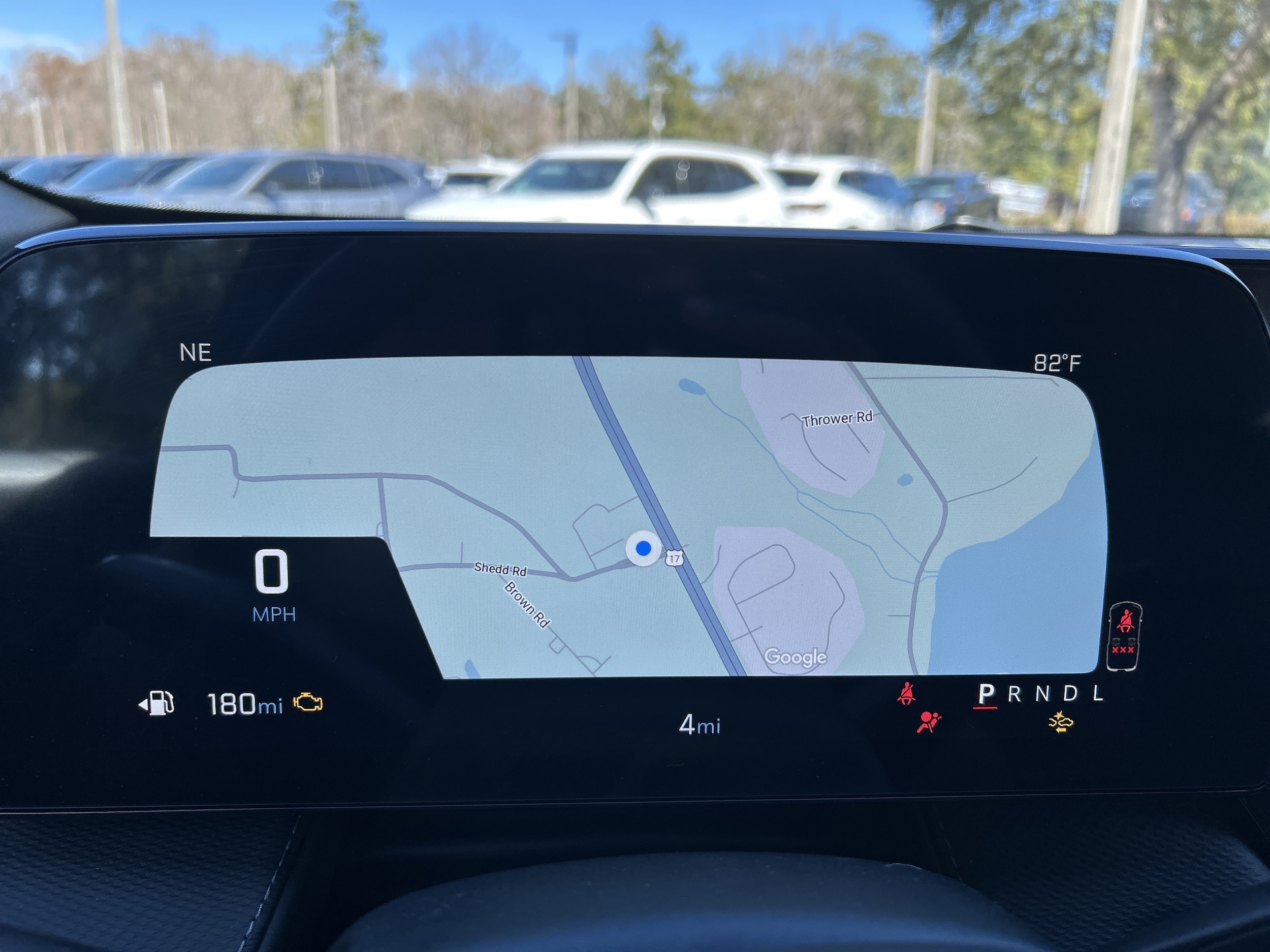 2026 Chevrolet Equinox LT - Photo 21