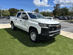 2025 Chevrolet Colorado WT/LT Truck
