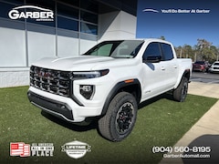 2026 GMC Canyon AT4 Truck