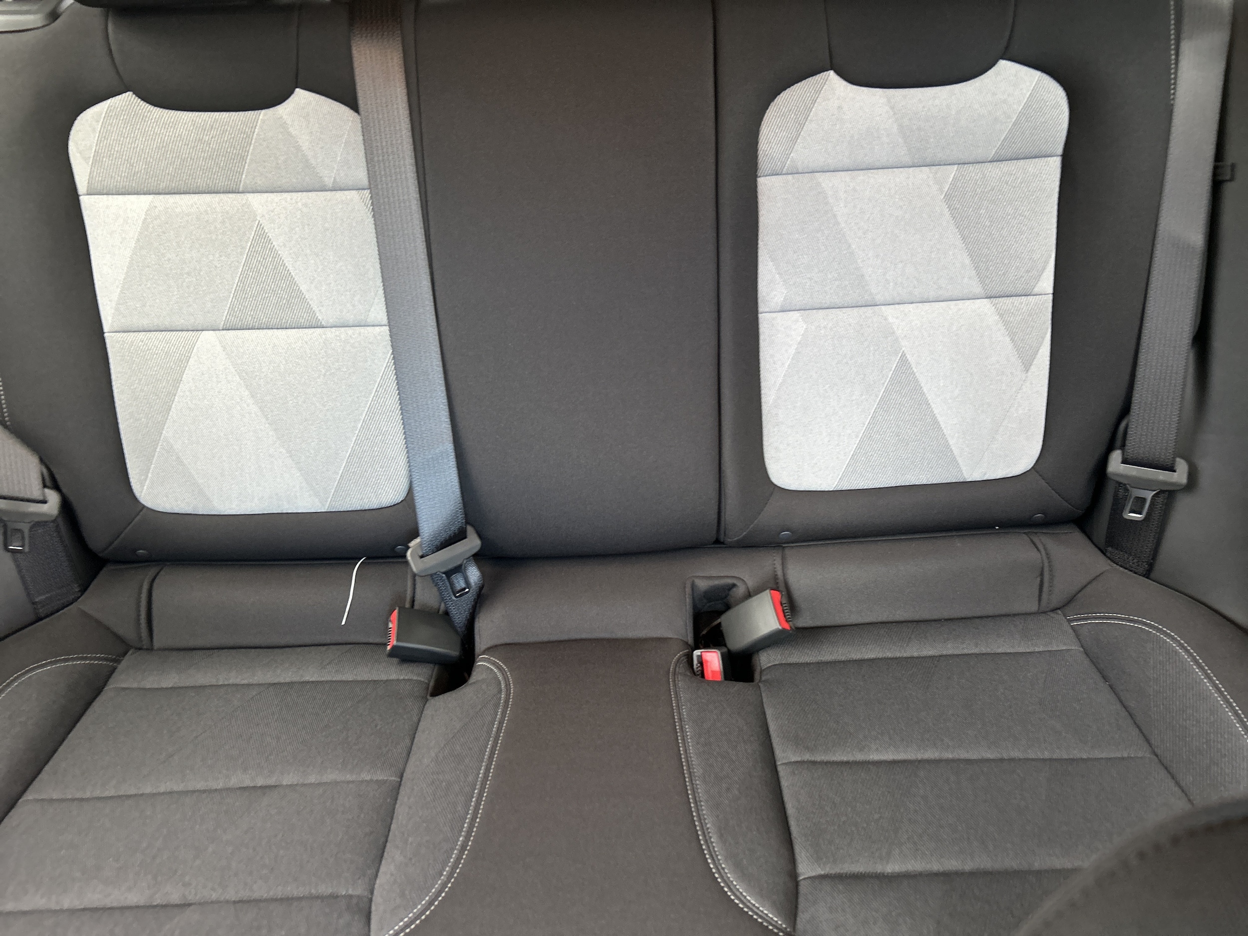 2026 Chevrolet Trax LS - Photo 20