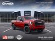 GMC Sierra 2500 HD
