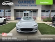  Mazda MX-5 Miata RF