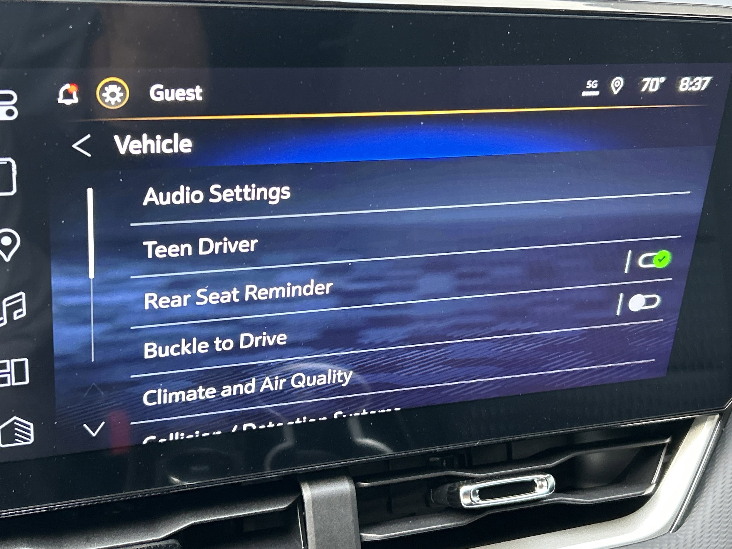 2026 Chevrolet Equinox LT - Photo 36