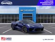 Chevrolet Corvette Stingray