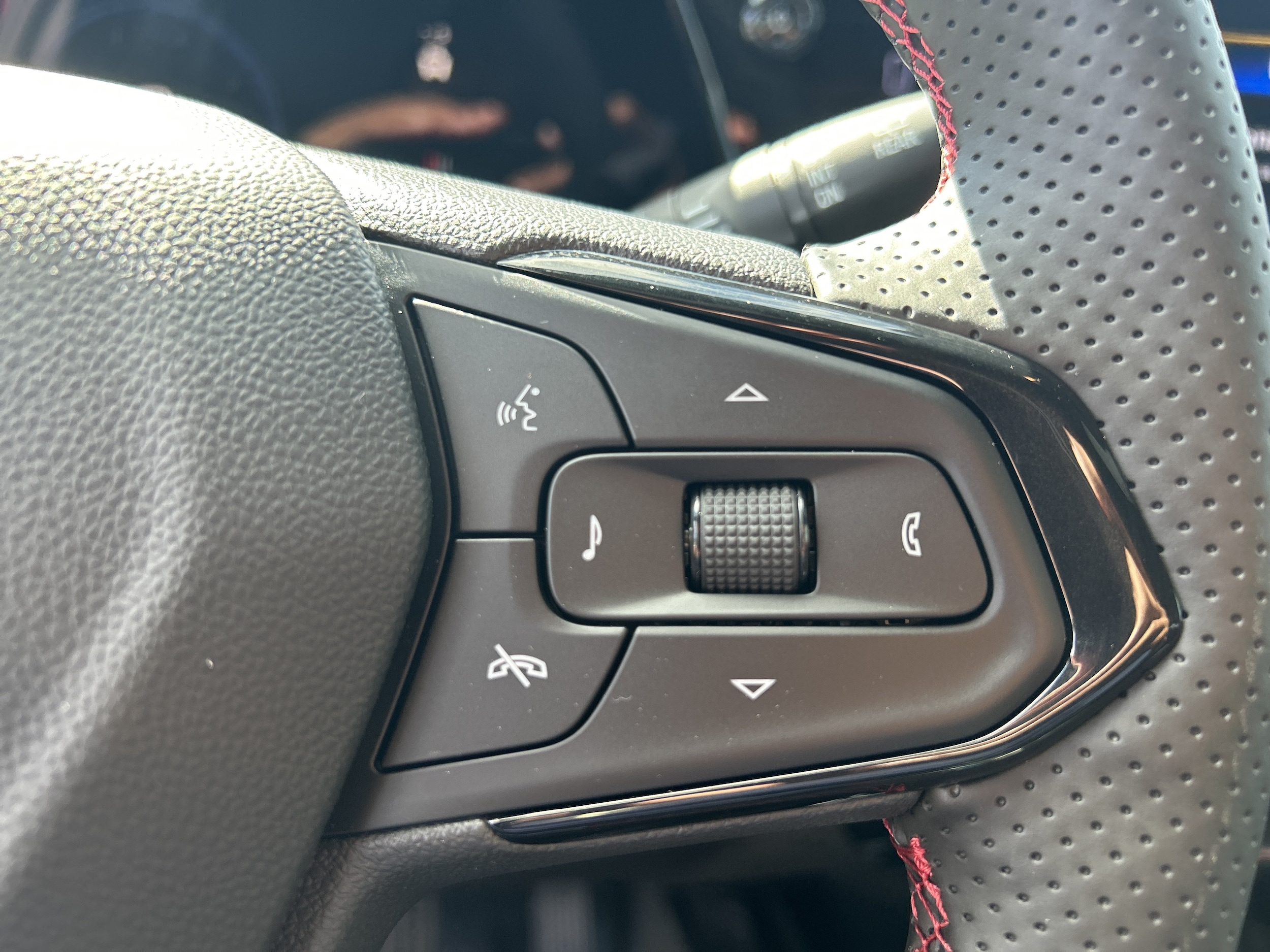 2026 Chevrolet Trax RS - Photo 20
