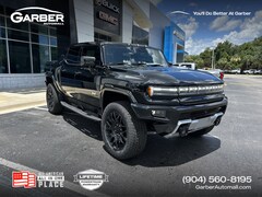 2025 GMC HUMMER EV Pickup 2X Truck