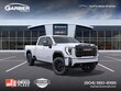 GMC Sierra 2500 HD